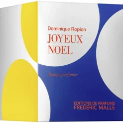 CANDLE JOYEUX NOEL 250 g