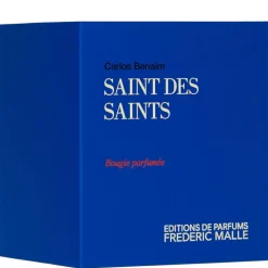 CANDLE SAINT DES SAINTS 220 g
