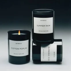 Candle Summer Rain 240 g