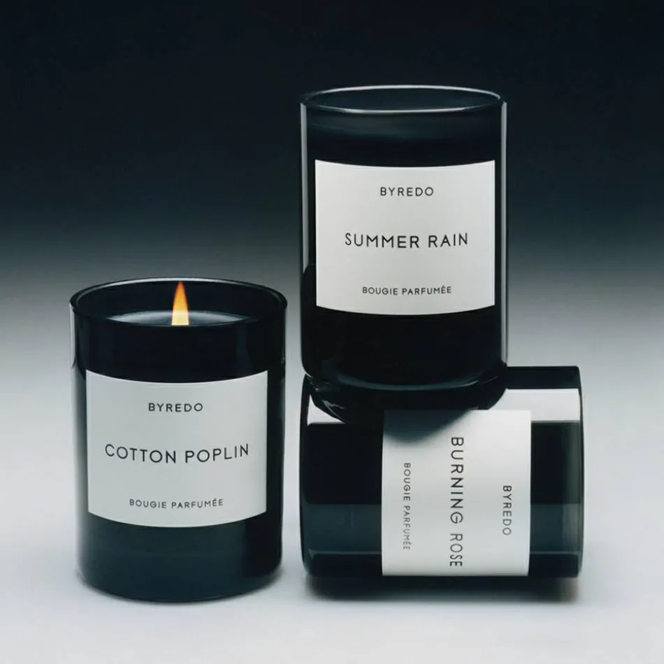 Candle Summer Rain 240 g