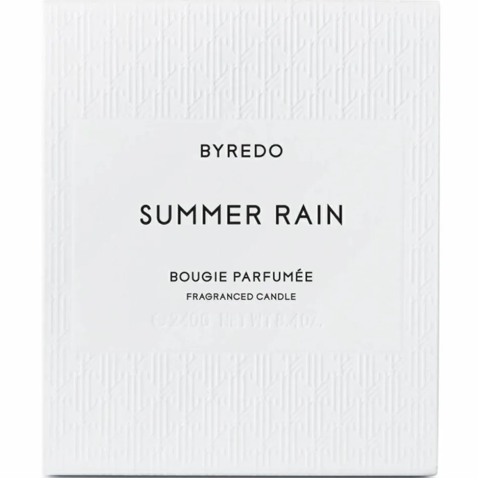 Candle Summer Rain 240 g