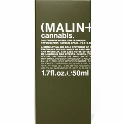 Cannabis   Eau de Parfum 50 ml