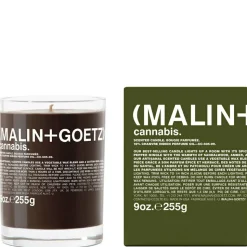 Cannabis   Candle 255 g