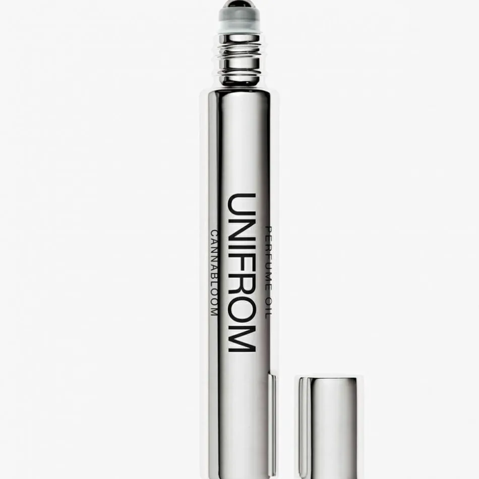 Cannabloom Perfume Oil 10 ml