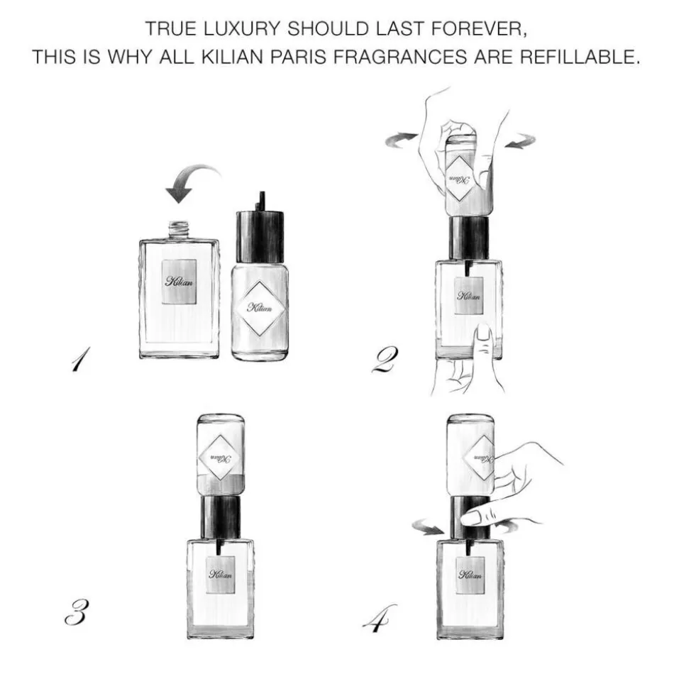 Can't Stop Loving You Eau de Parfum Refill 100 ml