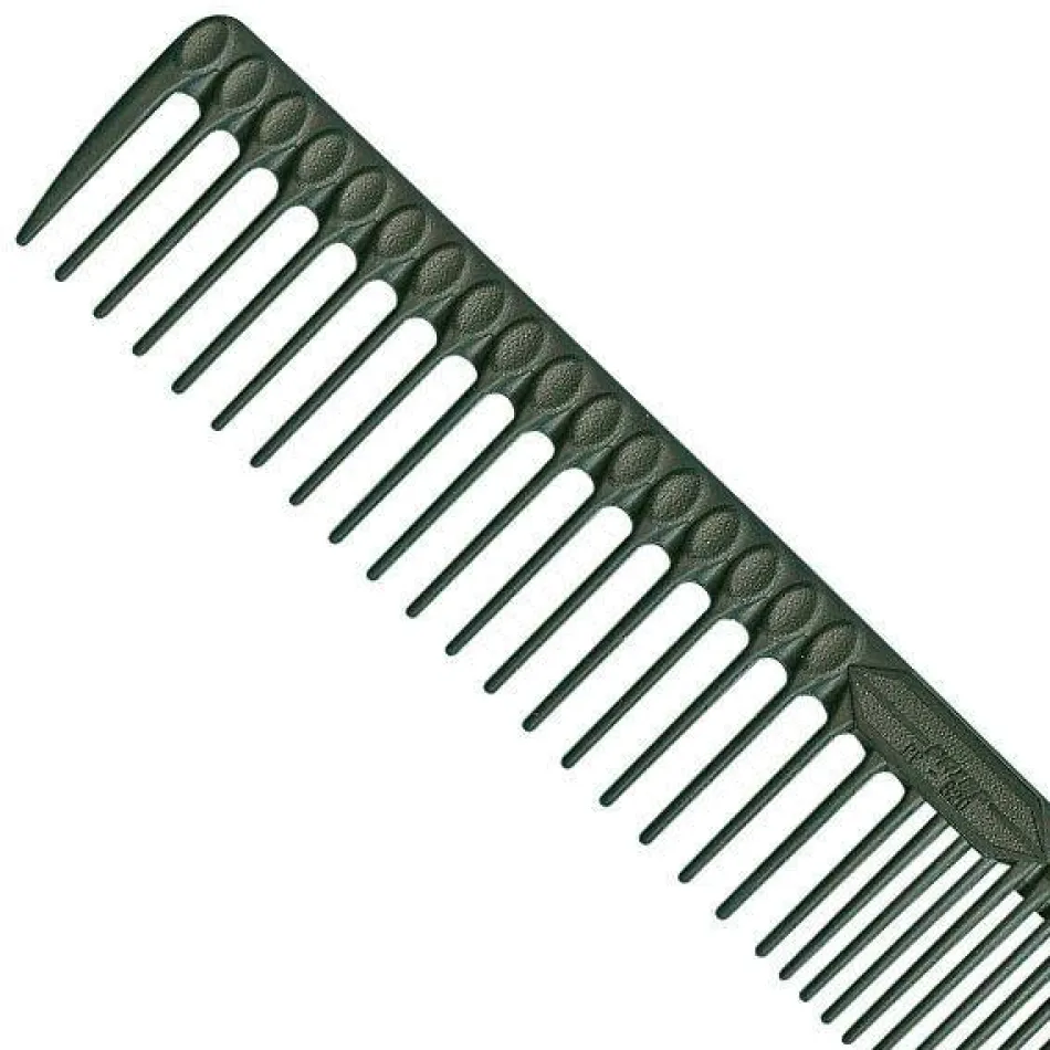 Carbon Haarschneidekamm 820