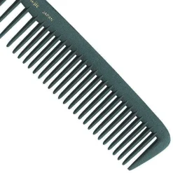 Carbon Haarschneidekamm 282