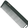 Carbon Haarschneidekamm 276