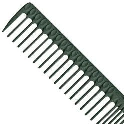Carbon Haarschneidekamm 821