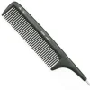 Carbon Nadelstielkamm 257