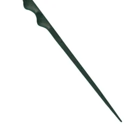 Carbon Toupier-Stielkamm 801