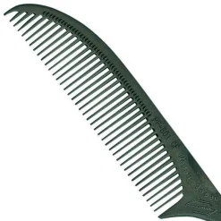 Carbon Toupier-Stielkamm 801