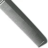Carbon Universal-Haarschneidekamm 274