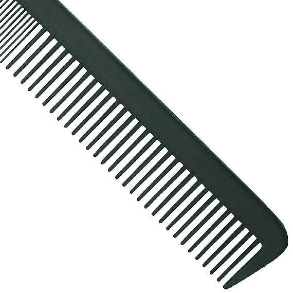 Carbon Universal-Haarschneidekamm 285
