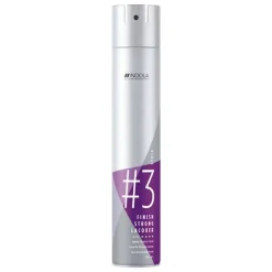 Care & Style Finish  Strong Lacquer starker Halt 500 ml