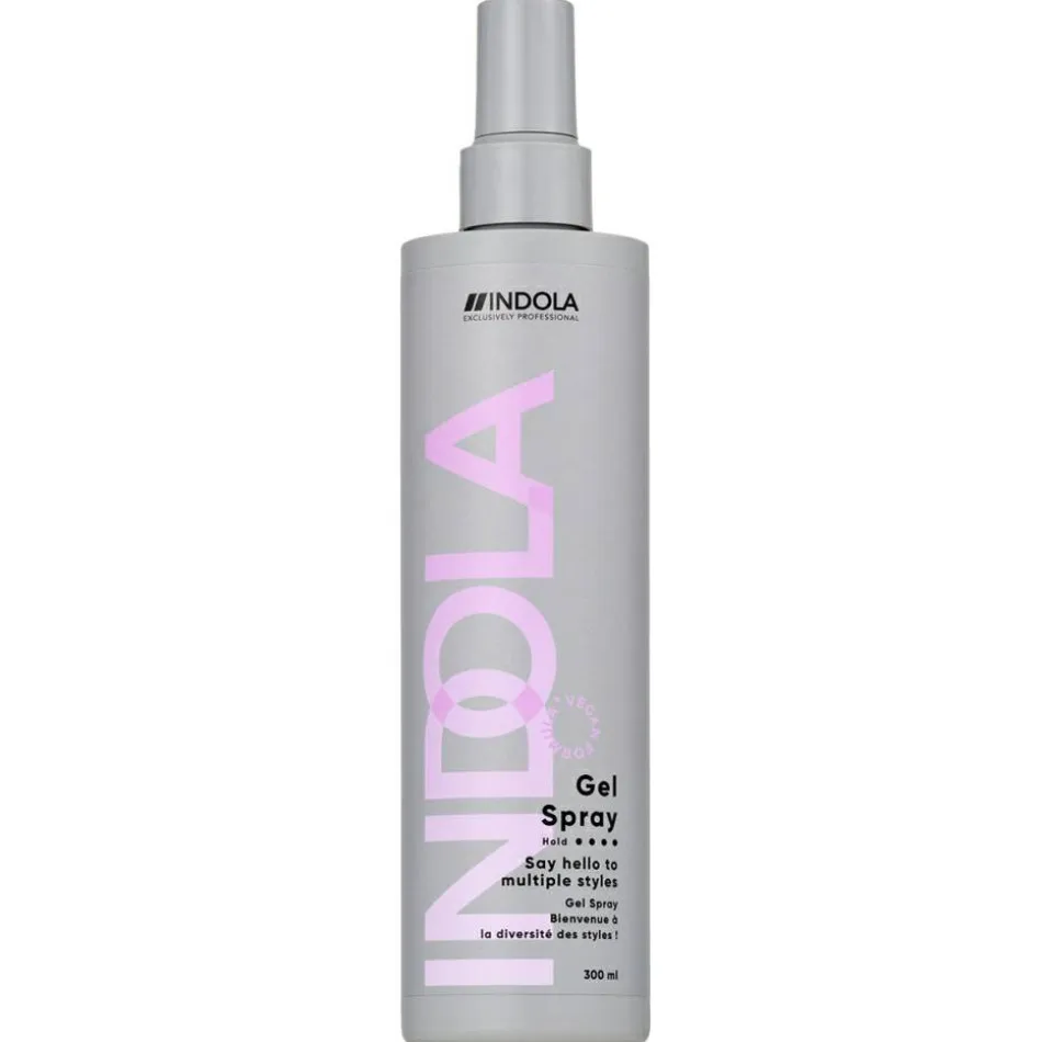 Care & Style Gel Spray 300 ml