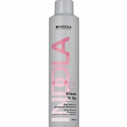 Care & Style   Glaze It Up Shine Spray 300 ml