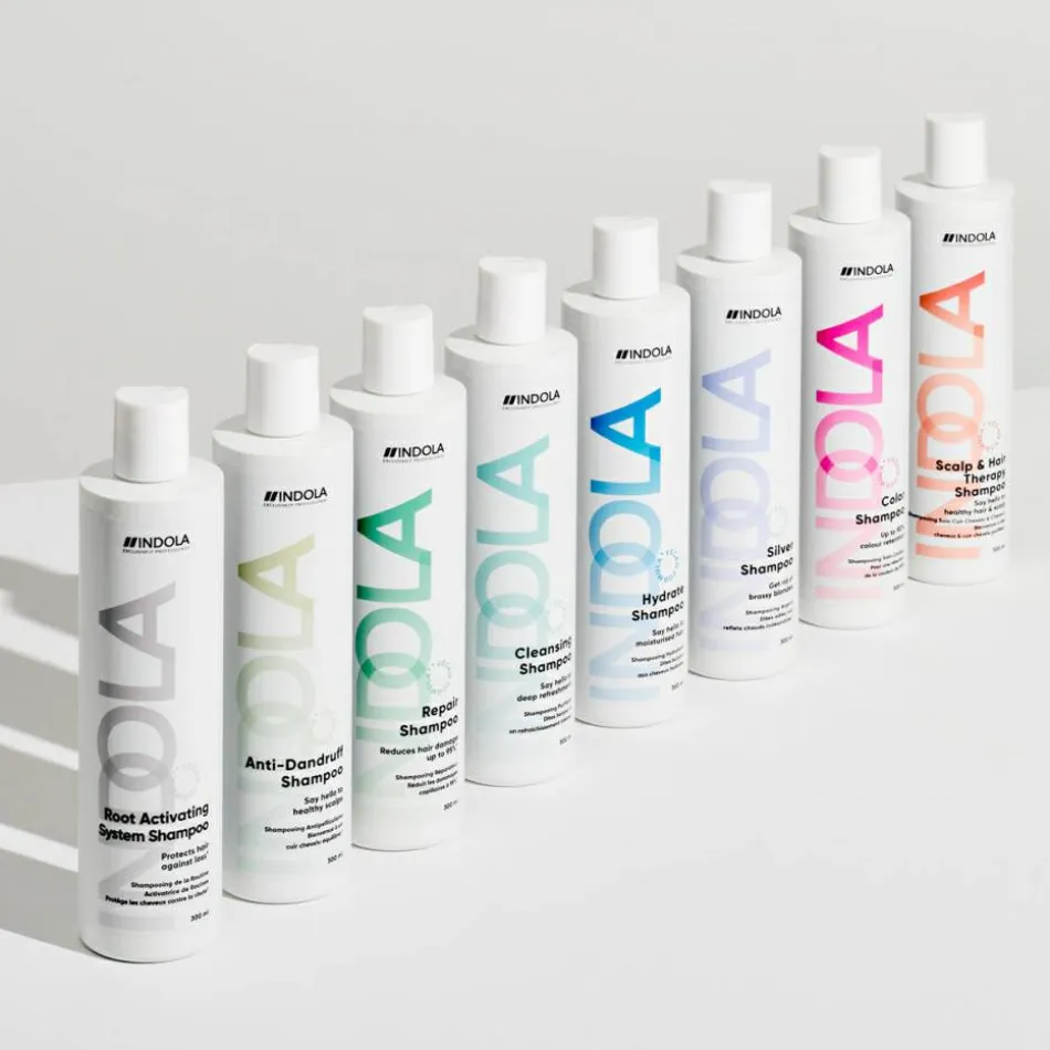 Care & Style Hydrate Shampoo