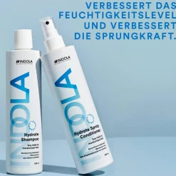Care & Style Hydrate  Shampoo
