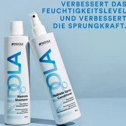 Care & Style Hydrate Shampoo
