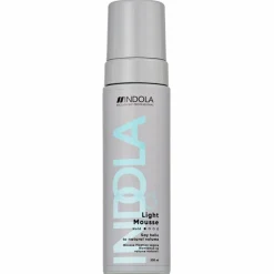 Care & Style   Light Mousse 200 ml