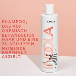 Care & Style Scalp & Hair Therapy  Shampoo