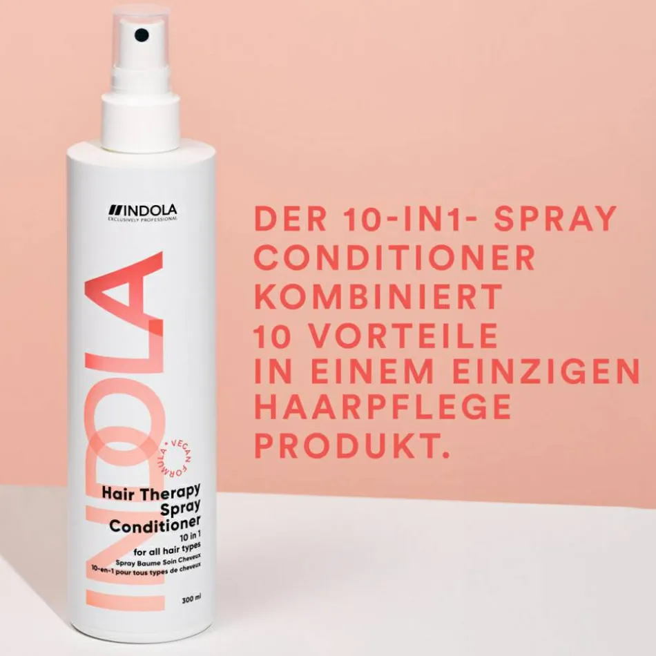 Care & Style Scalp & Hair Therapy Spray Conditioner 300 ml