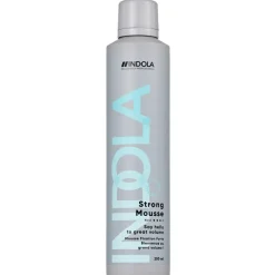 Care & Style   Strong Mousse 200 ml