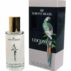 Caribbean Coconut Eau de Toilette 50 ml