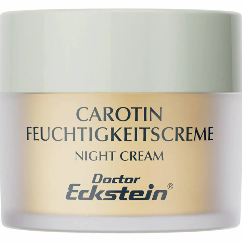 Carotin Feuchtigkeitscreme 50 ml