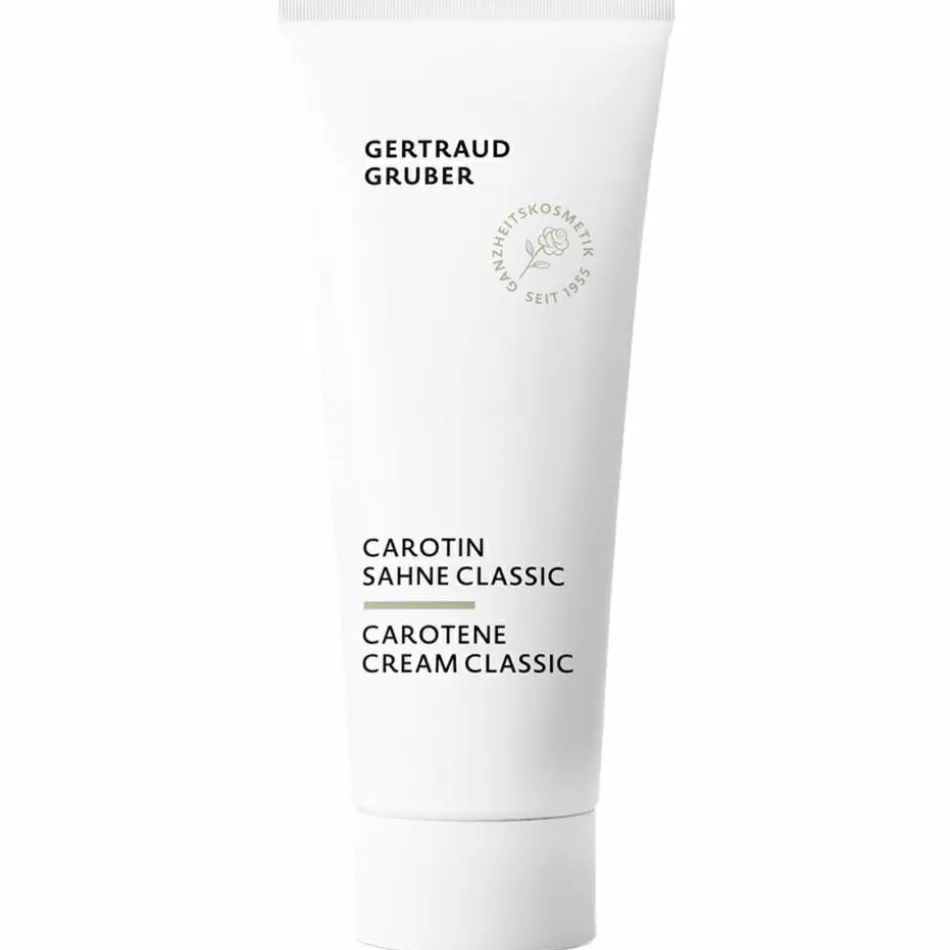 Carotin Sahne Classic 100 ml
