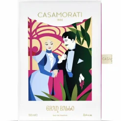 Casamorati   GRAN BALLO Eau de Parfum 100 ml