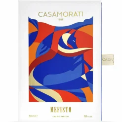 Casamorati   MEFISTO Eau de Parfum 30 ml