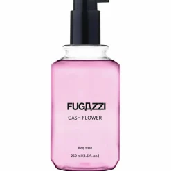 Cash Flower Body Wash 250 ml
