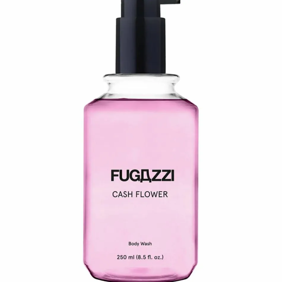 Cash Flower Body Wash 250 ml