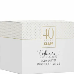 Cashmere Body Butter 200 ml