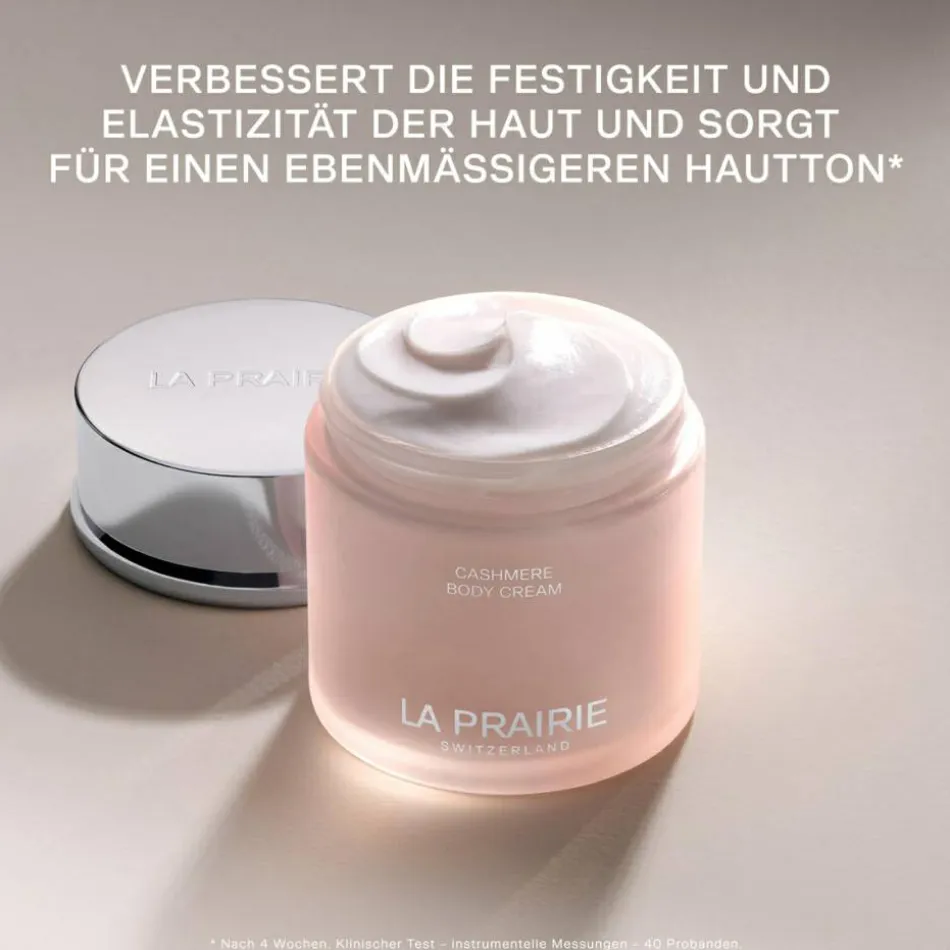Cashmere Body Cream 200 ml