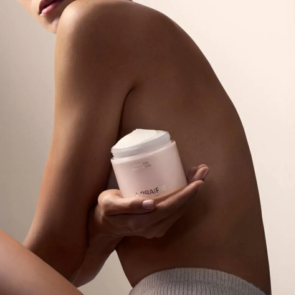 Cashmere Body Cream 200 ml