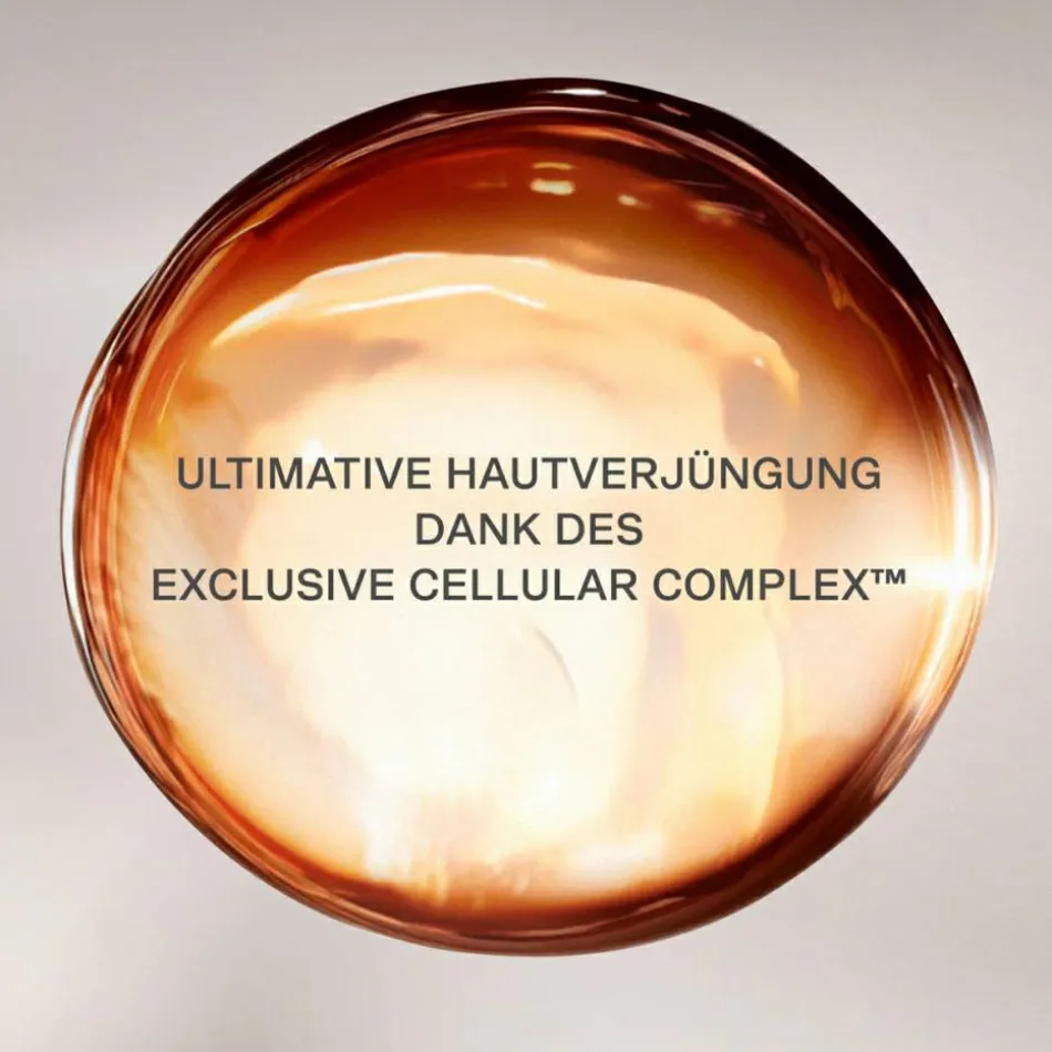 Cashmere Body Cream 200 ml