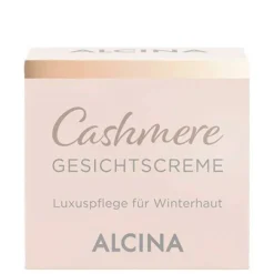 Cashmere Gesichtscreme 50 ml