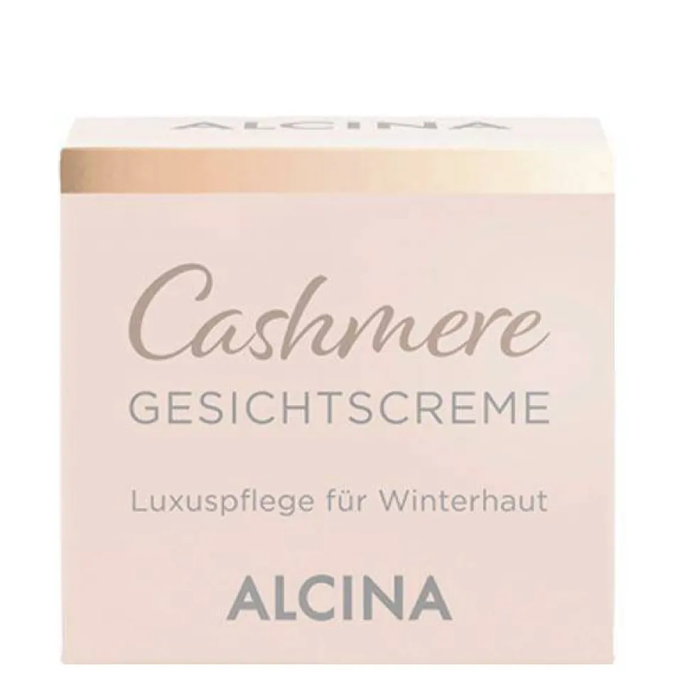 Cashmere Gesichtscreme 50 ml