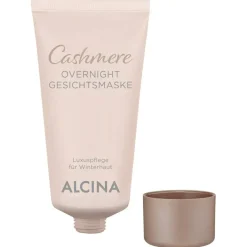 Cashmere   Overnight Gesichtsmaske 50 ml