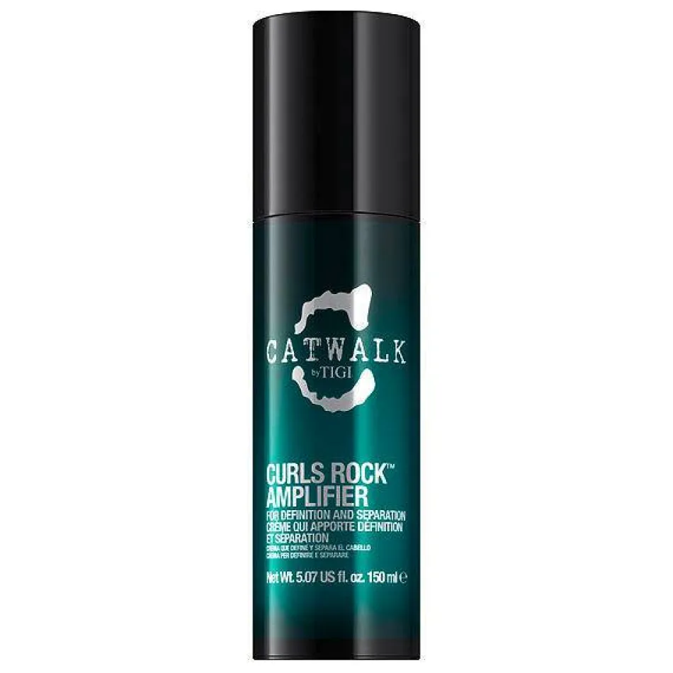 CATWALK Curls Rock Amplifier 150 ml