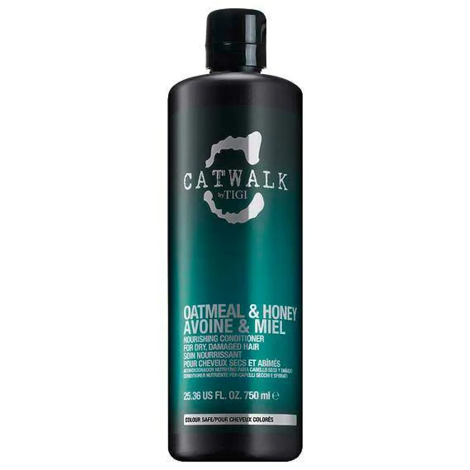 CATWALK Oatmeal & Honey Nourishing Conditioner 750 ml