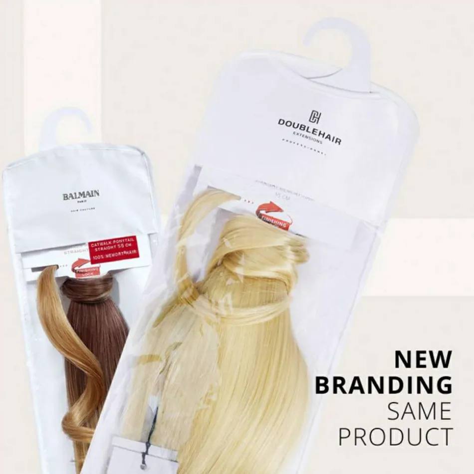 Catwalk Ponytail Memory Hair 55 cm