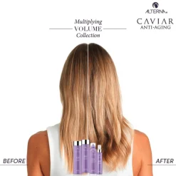 Caviar Anti-Aging Multiplying Volume  Conditioner
