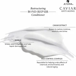 Caviar Anti-Aging Restructuring Bond Repair  Conditioner 250 ml