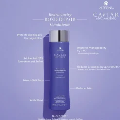 Caviar Anti-Aging Restructuring Bond Repair  Conditioner 250 ml