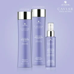 Caviar Anti-Aging Restructuring Bond Repair  Conditioner 250 ml