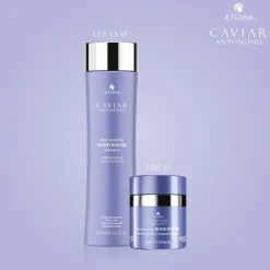 Caviar Anti-Aging Restructuring Bond Repair  Intensive Leave-In Treatment Masque 50 ml